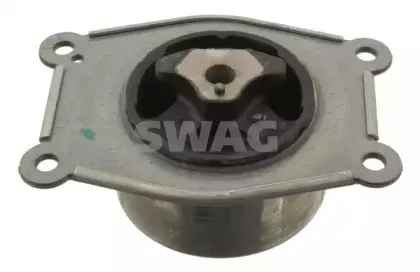 40 93 0107 SWAG Подвеска, двигатель 40 93 0107 SWAG Подвеска, двигатель